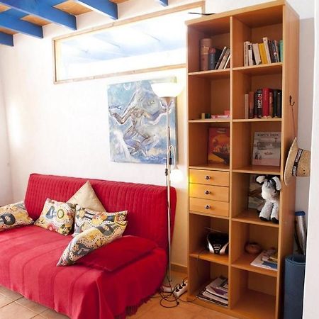 Holidays In Tarajalejo - Home Office With Sea View Exteriör bild