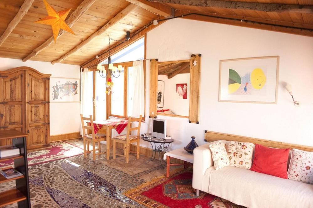 Holidays In Tarajalejo - Home Office With Sea View Exteriör bild