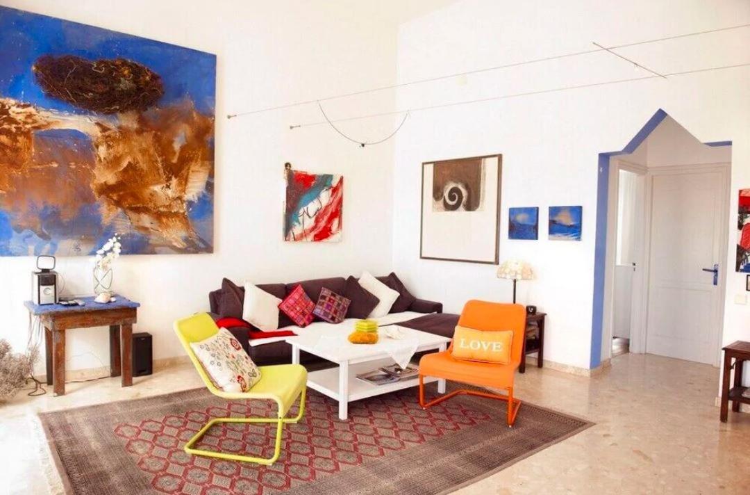 Holidays In Tarajalejo - Home Office With Sea View Exteriör bild