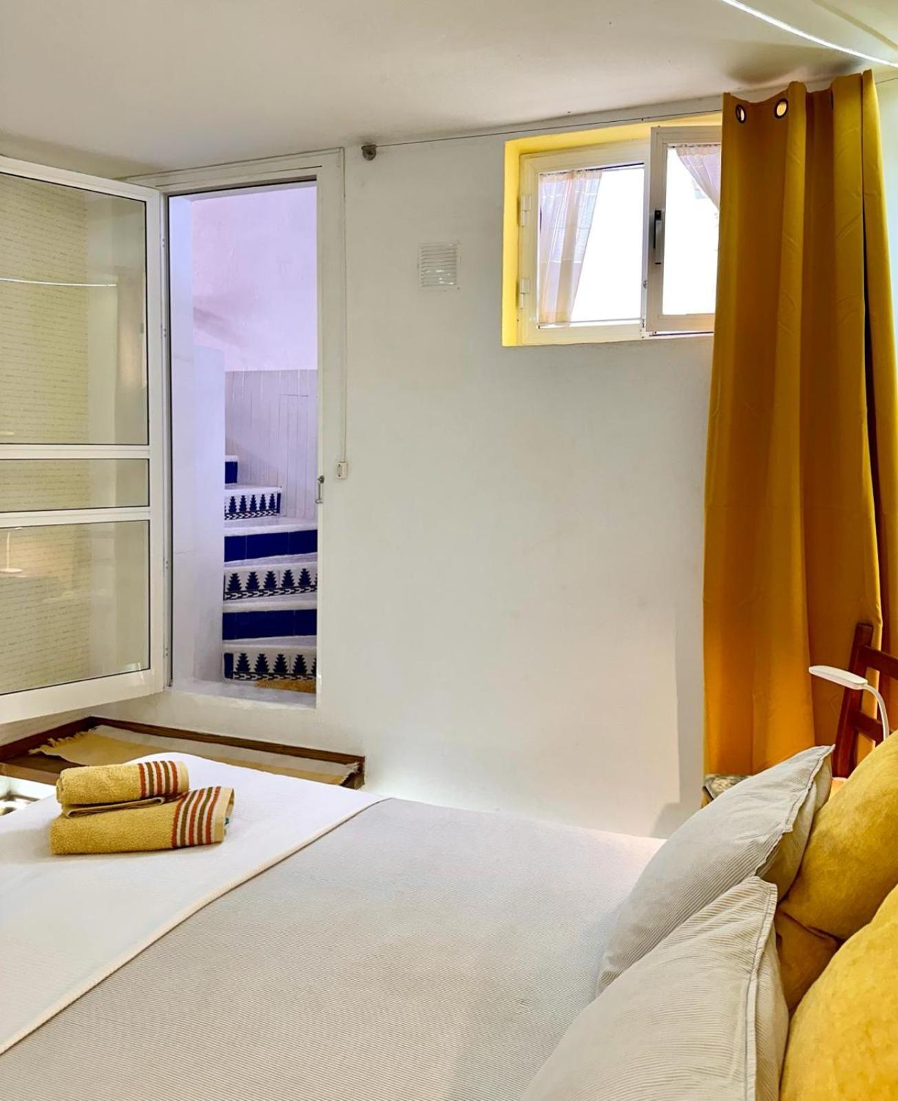 Holidays In Tarajalejo - Home Office With Sea View Exteriör bild