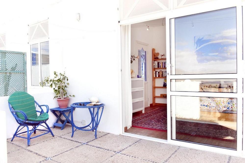 Holidays In Tarajalejo - Home Office With Sea View Rum bild