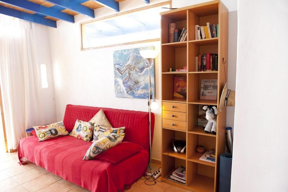 Holidays In Tarajalejo - Home Office With Sea View Exteriör bild
