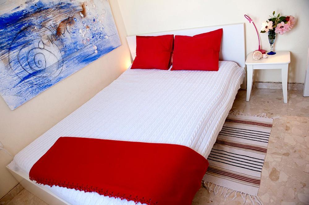 Holidays In Tarajalejo - Home Office With Sea View Rum bild